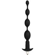 Tantus Chapelet Anal Progressif Vibrant