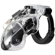 Mystim Pubic Enemy No. 2 Dispositif d'électro chasteté