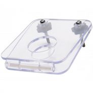 Master Series Masher CBT Écraseur de Testicules et Pénis