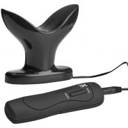 Master Series Ass Anchor Plug Anal Vibrant 10 Fonctions