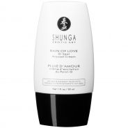Shunga Rain Of Love Crème pour Point G