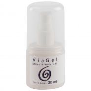 ViaGel Gel Clitoridien