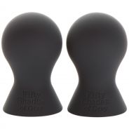 Fifty Shades of Grey Nothing But Sensation Ventouses à Tétons