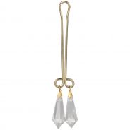 CalExotics Cleopatra Clip Plaisir Clitoridien