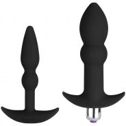 Tantus Perfect Ensemble Plugs Anaux