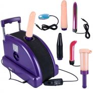 You2Toys Love Machine Sex machine