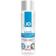 System JO H2O Lubrifiant Chauffant 120 ml