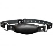 SToys Bâillon en cuir