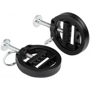 SToys Pinces à Mamelons Réglables avec Pointes