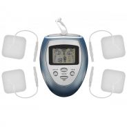 Zeus Palm Powerbox Ensemble de Sexe Électro