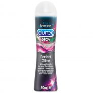 Durex Play Perfect Glide Lubrifiant Silicone 50 ml