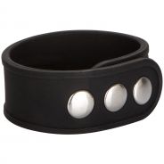 CalExotics Tri-Snap Erection Anneau Masculin