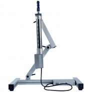 ShockSpot Pleasure System Sex machine 8 pouces