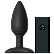 Nexus Ace Petit Vibromasseur Anal Rechargeable et Télécommandé