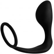 Sinful Anneau Pénien avec Stimulateur de Prostate