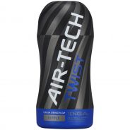 Tenga Air-Tech Twist Ripple Cup Masturbateur