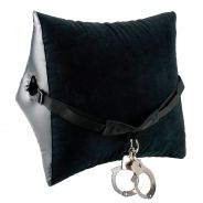 Fetish Fantasy Deluxe Position Master avec Menottes