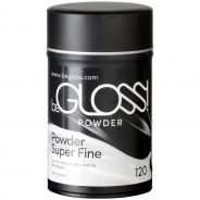 beGLOSS Poudre de Talc 120 g