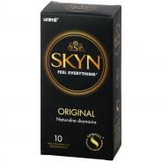 SKYN Original Préservatifs Sans Latex 10 pcs