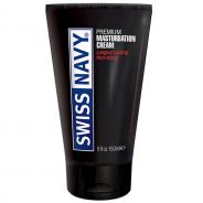 Swiss Navy Crème de masturbation 150 ml