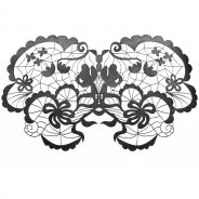 Bijoux Indiscrets Masque Anna