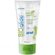 Joydivision BIOglide Lubrifiant Anal 80 ml