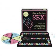 Glow in the Dark Jeu SEXE