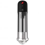 PDX Elite Blowjob Power Pump Masturbateur
