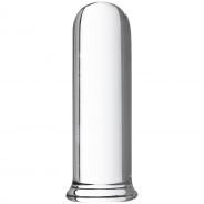 Prisms Pillar Gode en Verre Cylindrique 15 cm