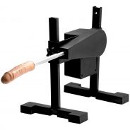 LoveBotz Versa Fuk Machine Sexuelle