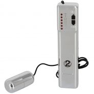 You2Toys Total Climax Œuf Vibrant