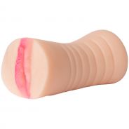 Hustler Creampie Pussy Masturbateur