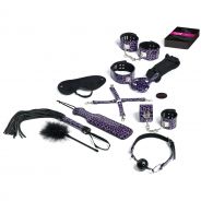 Master & Slave Jeu de Bondage pour Couples