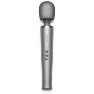 Le Wand Vibromasseur Luxueux Rechargeable