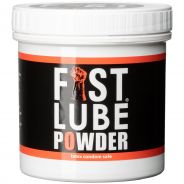 Fist Lube Poudre Lubrifiante 100g