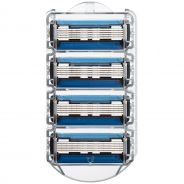 ShaveSafe Razor Super Blade 4 pcs