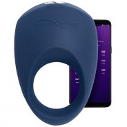 We-Vibe Pivot Anneau Masculin Connecté