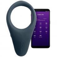 We-Vibe Verge Anneau Vibrant Connecté
