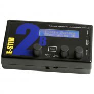 E-stim 2B Electro Power Box Ensemble