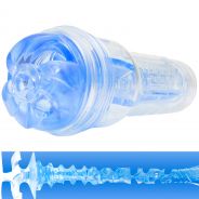 Fleshlight Turbo Thrust Blue Ice Masturbateur