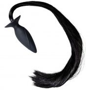 You2Toys Horny Pony Plug Anal