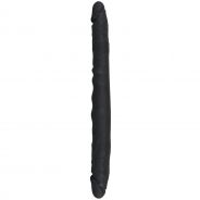 Bad Kitty Double gode en silicone 40cm