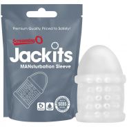 Screaming O Jackits Manchon de Masturbation