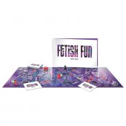 Fetish Fun Game Jeu de Plateau