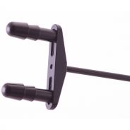 The F-Machine Double Trouble Adaptateur