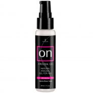Sensuva On Original Gel pour Clitoris 29 ml