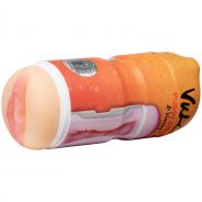 Vulcan Warming Vagina Masturbateur