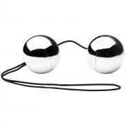 Trinity Vibes Ben-Wa Ball Boules de Geisha