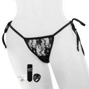 Screaming O My Secret Culotte Vibrante Rechargeable