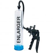 You2toys Mr Big Pompe à pénis